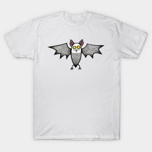 Lauren’s Bat T-Shirt